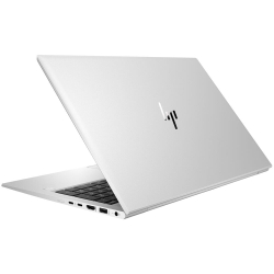 Ноутбук 15,6" HP EliteBook 850 G8 Core i5 1135G7/16Gb/512Gb SSD/15.6" FullHD/Win10Pro Серебристый (3G2L1EA)