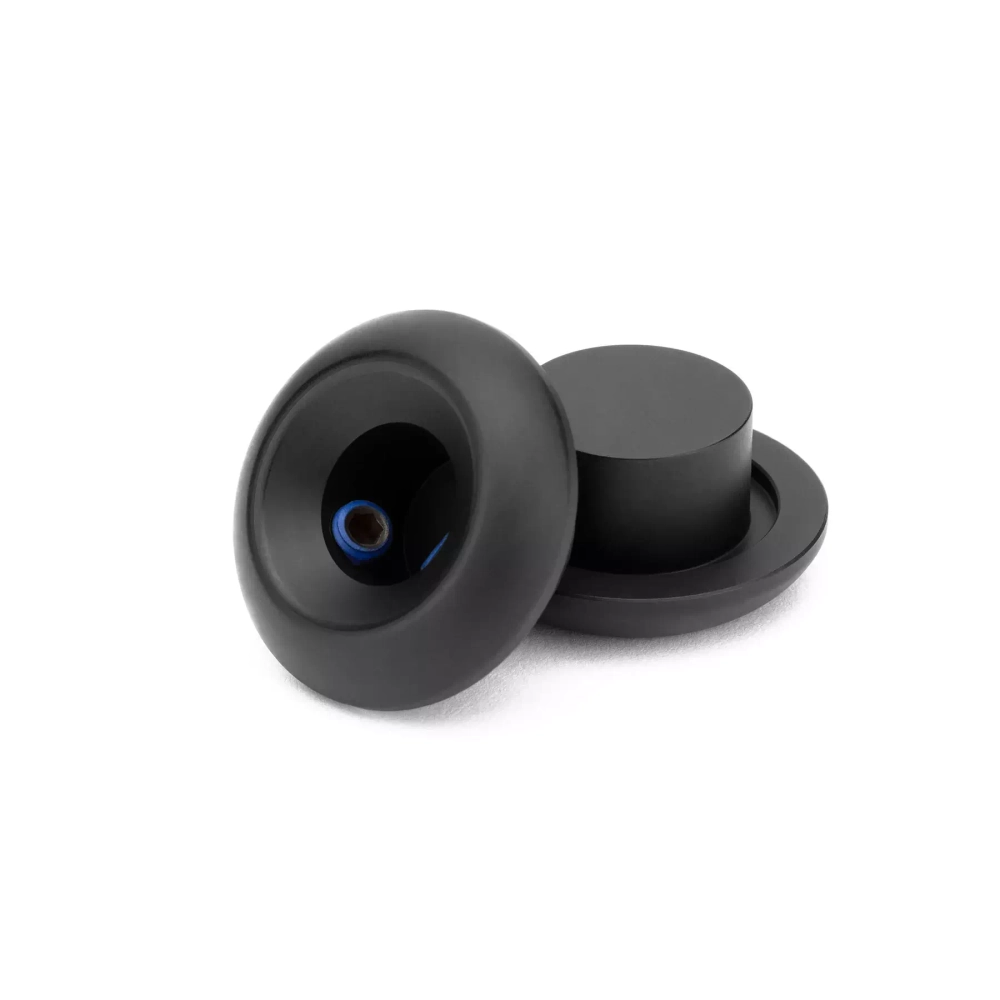 Баренды Kink Lightest Bar Ends 31mm black