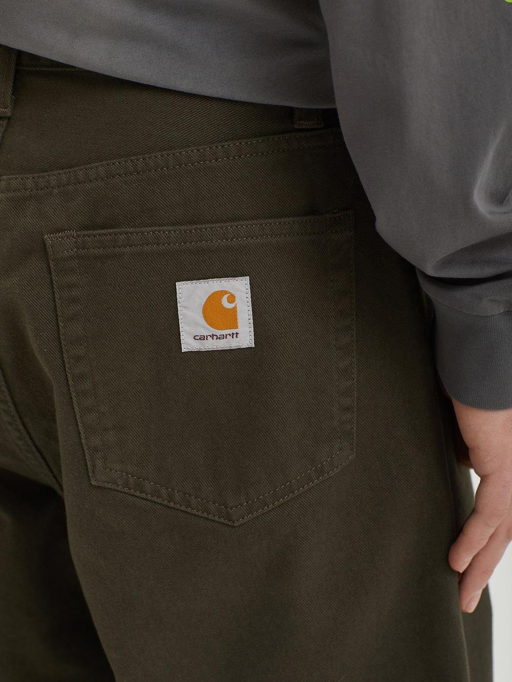 Мужские Брюки Landon