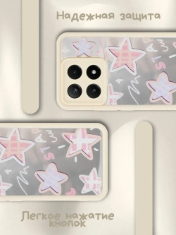 Чехол на Poco X6 Pro