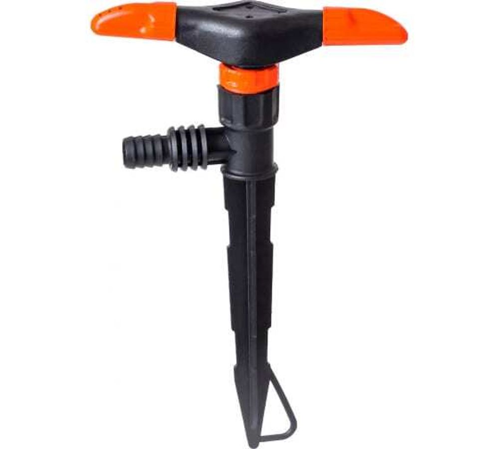 Распылитель 2 лепестк.  1/2х3/4" ЖУК 362547