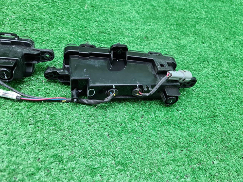 Эмблема с подсветкой EXEED TXL (2021-н.в.)