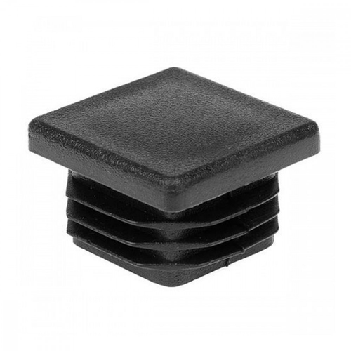 Заглушка внутренняя черная 60.40