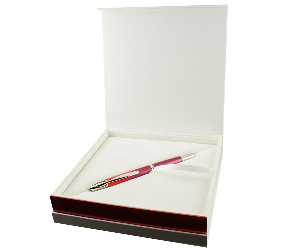 Pilot Capless Crimson Sunrise (FC-1500R17L-F-COF)