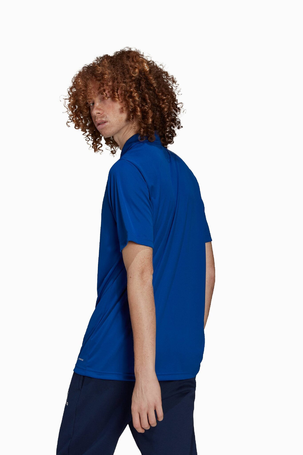 Футболка adidas Entrada 22 Polo