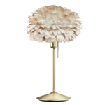 Плафон eos mini, светло-коричневый, d35, 20 см