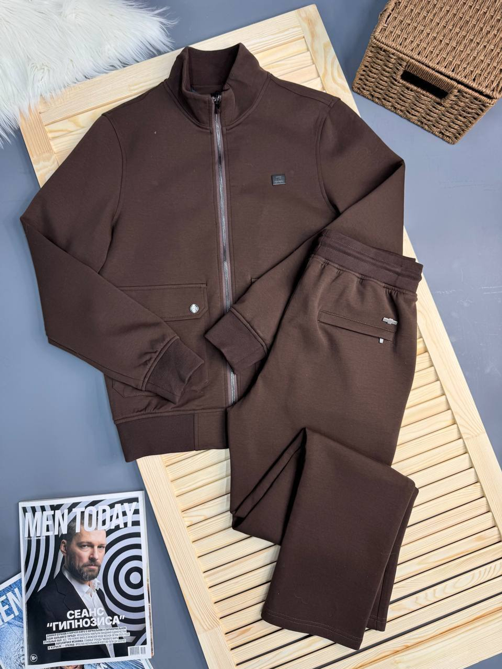 Спортивный костюм Tom Ford