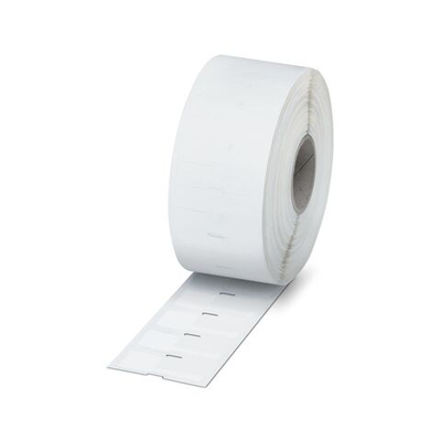 0830711 - WML-FLAG 6 (20X10)R - Флажки для маркировки кабелей