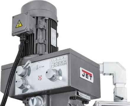 Станок фрезерный JET JMD-1144GHV SPF DRO 50000930T