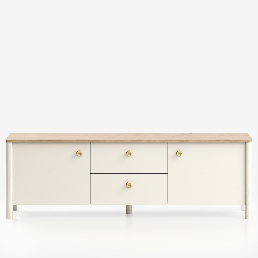 Тумба под ТВ BERGEN BG073