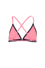 Купальник Tommy Hilfiger - темно-синий(UG0UG00714)