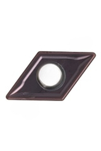 DCMT070204-TM ZC133 Пластина твердосплавная