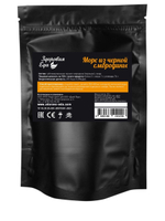 МОРС ИЗ ЧЕРНОЙ СМОРОДИНЫ, НАТУРАЛЬНЫЙ ИЗ СУБЛИМИРОВАННОЙ ЯГОДЫ 50 ГРАММ