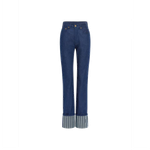 Джинсы JACQUEMUS