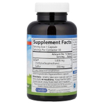 Carlson, сера с МСМ, 90 вегетарианских капсул