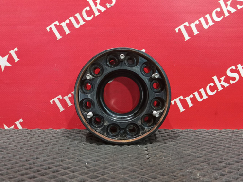 Демпфер коленвала 2020г