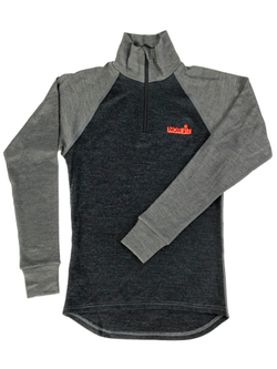 Термобелье Norfin NATURAL HEAT MERINO, размер XXL