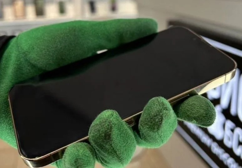 iPhone 13 Pro, 128 ГБ б/у