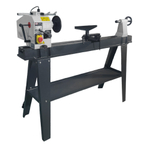 PROMA DSL-1100V деревообрабатывающий токарный станок