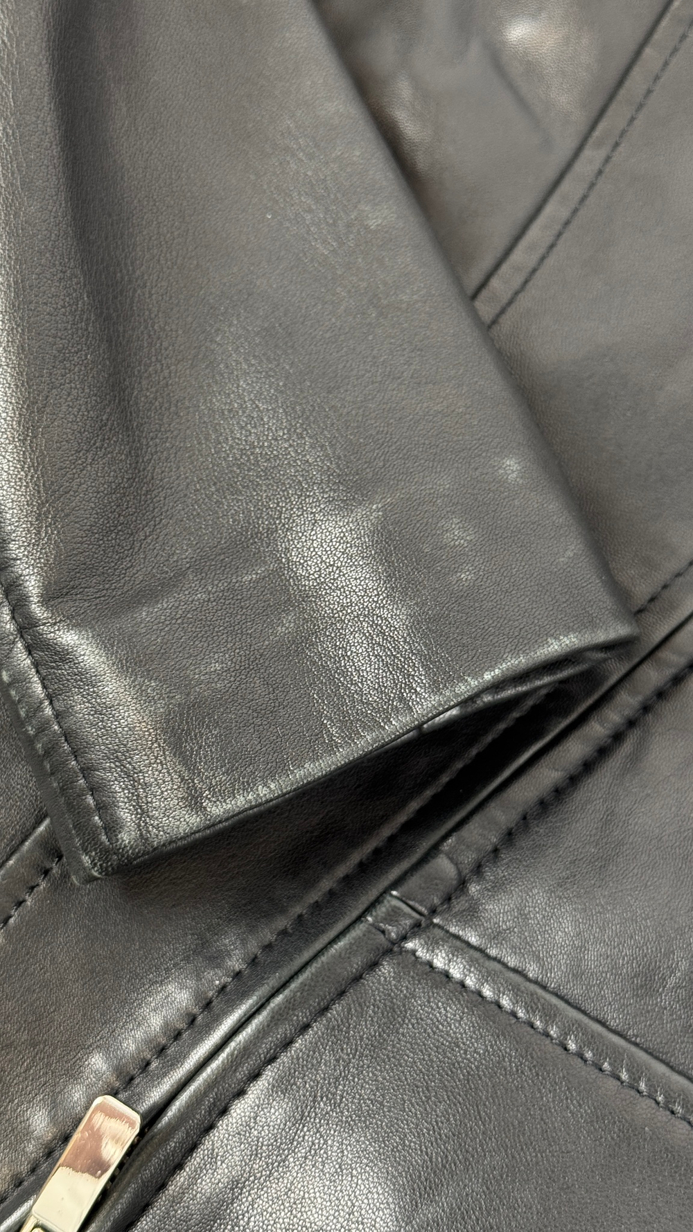 Куртка Massimo Dutti
