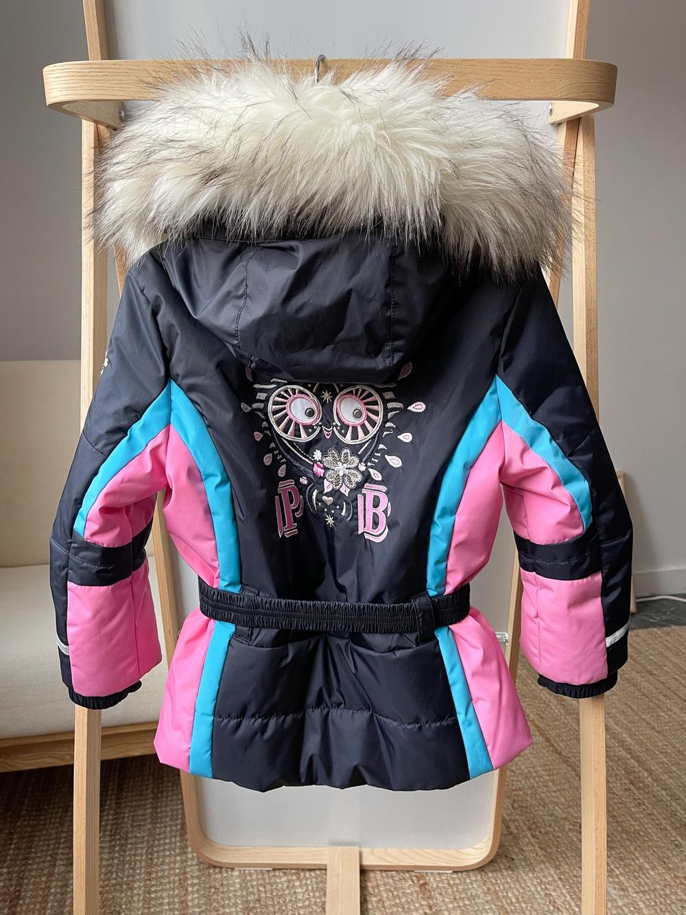 Комплект Poivre Blanc