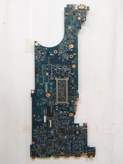 Материнская плата для ноутбука Lenovo ThinkPad T570 TPG NB i5-7300 HD TPM2 y AMT WIN (01ER389), оригинал