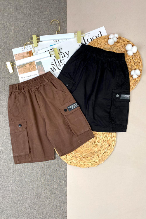 Шорты для мальчиков