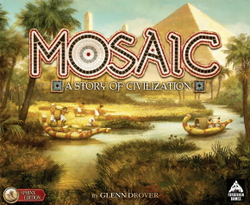 Mosaic: A Story of Civilization (Sphinx Edition)