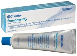 Stomahesive - паста выравнивающая поверхность кожи под пластиной, 60 г.