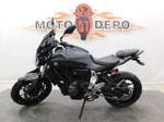 Yamaha MT-07 039274