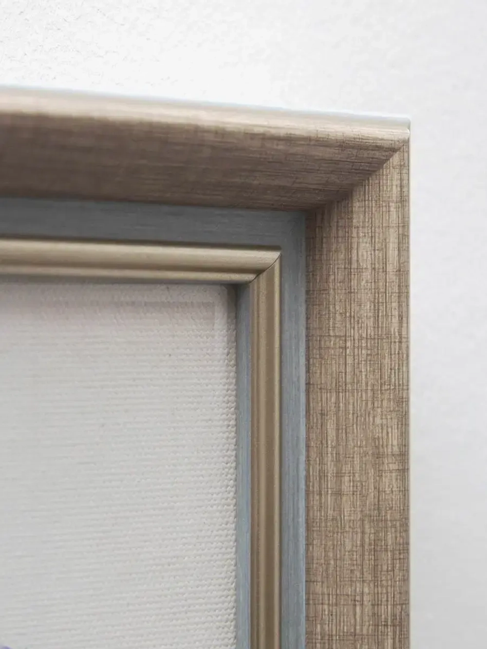 Картина на стену интерьерная на холсте 35*35 см