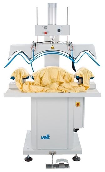 Воротниково‐манжетный пресс VEIT 8905