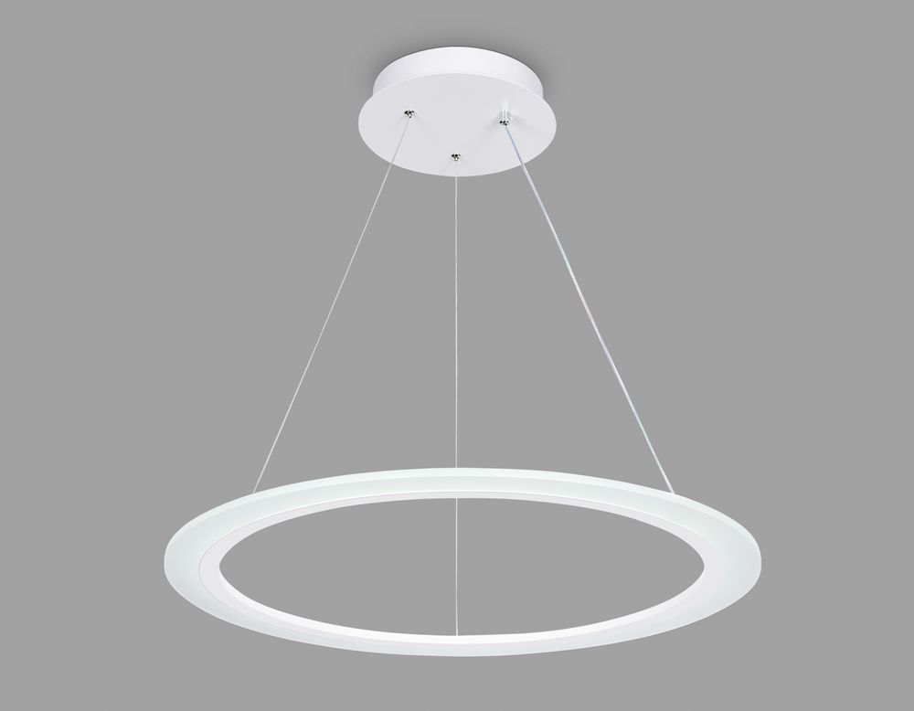 Ambrella Управляемый светодиодный светильник Original FA4342