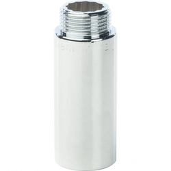 Удлинитель хромированный ВН 3/4"х70 Stout