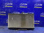 Радиатор двигателя TOYOTA CORONA 1990