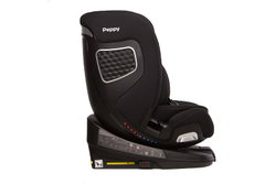 Автокресло Peppy Genius I-Size black