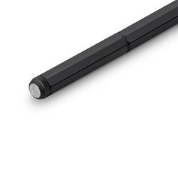 Перьевая ручка Kaweco Special EF 0.5мм черная (10000530) 2