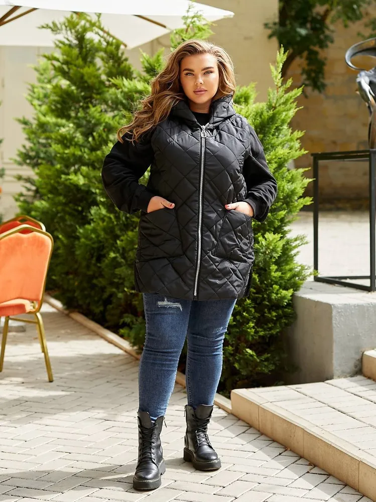 Жилет УК-1147-1 Фабрика Моды