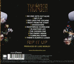 Thunder / Rip It Up (RU)(CD)
