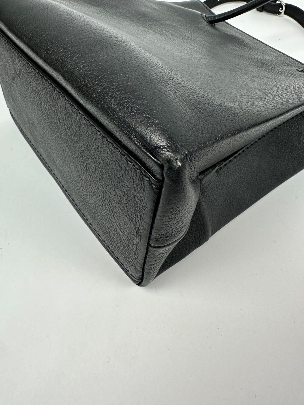 Сумка Balenciaga Shopping Black