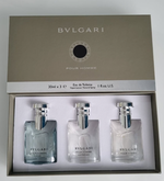 Набор парфюмерии Bvlgari 3*30ml (duty free парфюмерия)