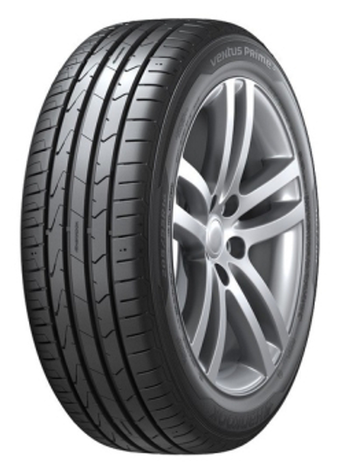 Легковая шина 235/55R18 100H  Ventus Prime3 K125	Hankook