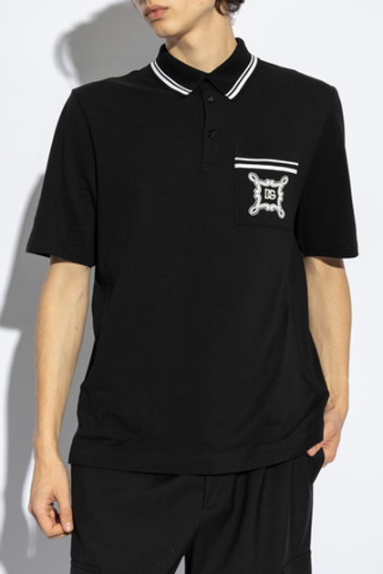 Поло DOLCE&GABBANA