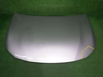 капот Toyota Corolla ZWE211 NRE210
