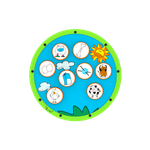 Игровой модуль Match and Pop Пары