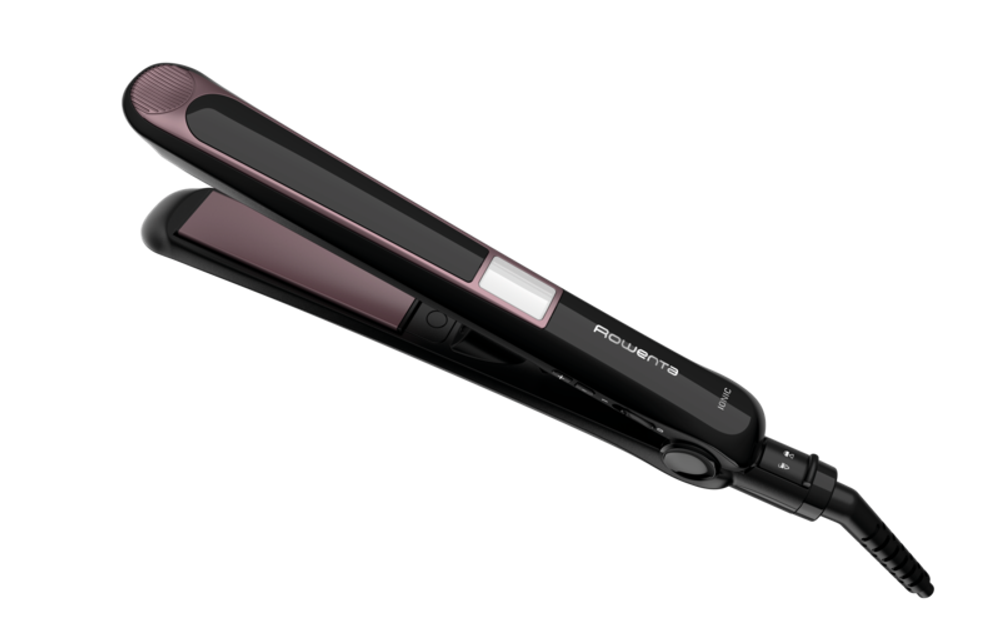 Выпрямитель для волос Rowenta Liss&Curl 7/7 SF7461F0