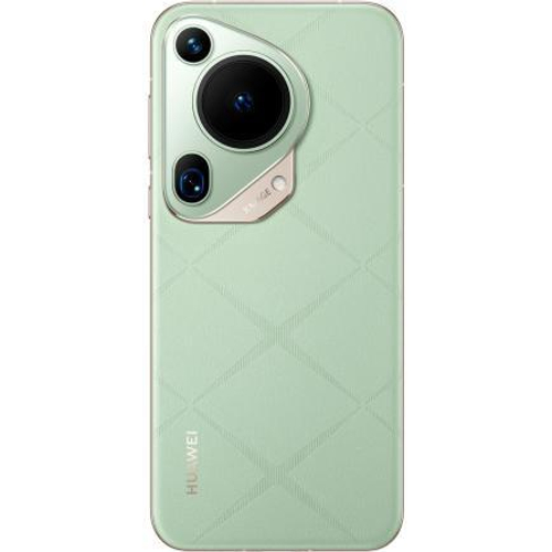 HUAWEI Pura 70 Ultra 16 ГБ + 512 ГБ (Зеленый | Green)