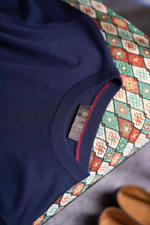 Джемпер Loro Piana