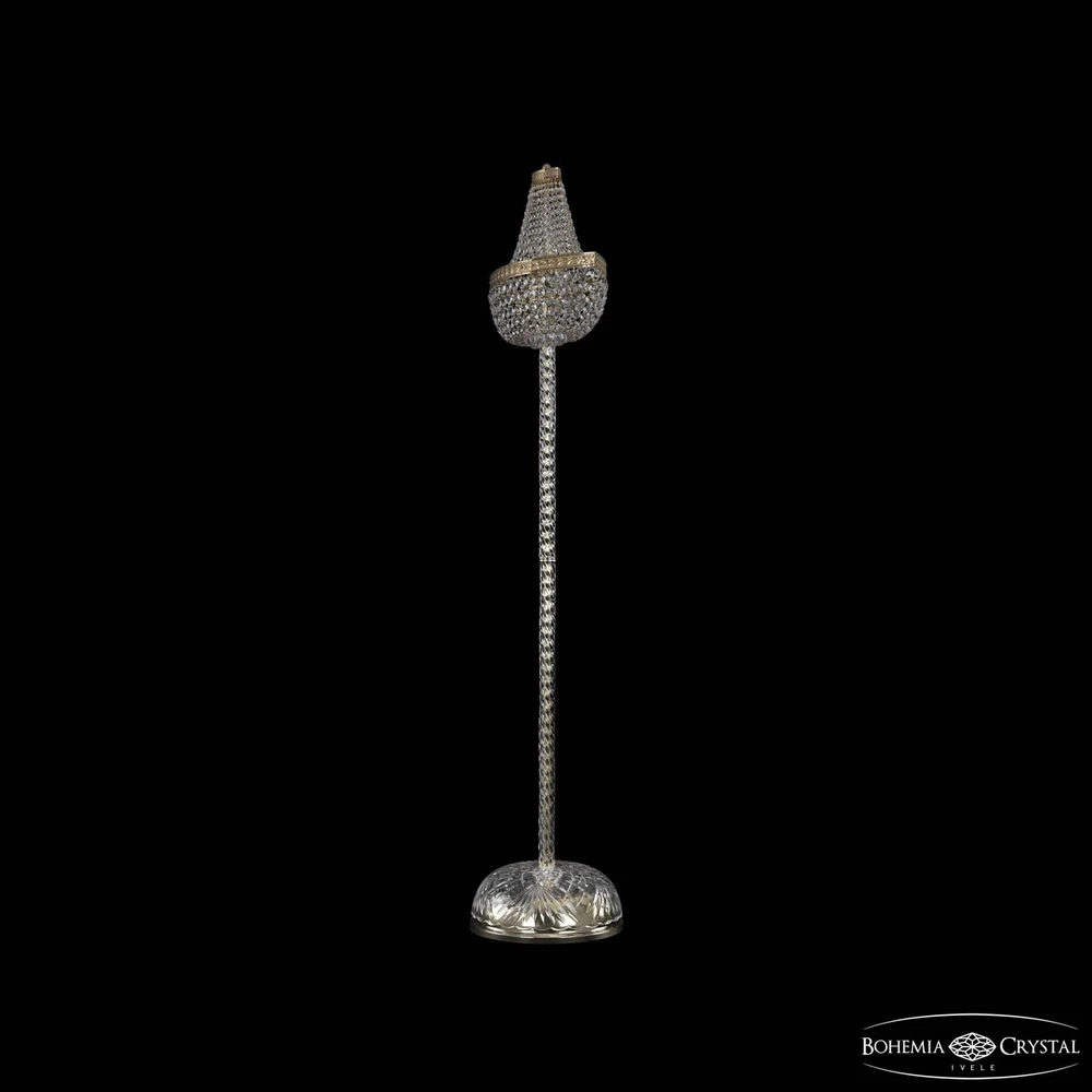 Торшер Bohemia Ivele 19283T4/H/45IV-152 G