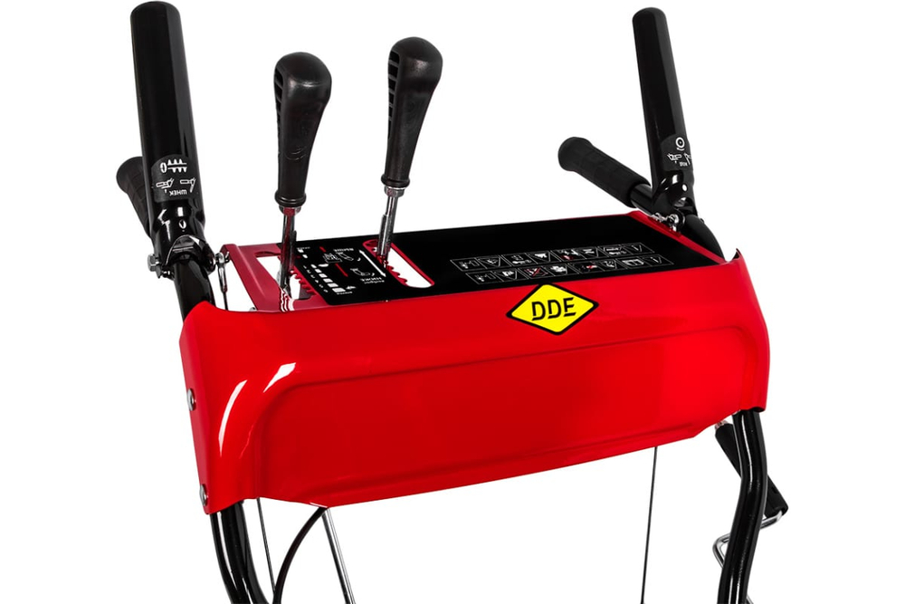 Снегоуборщик DDE ST7067